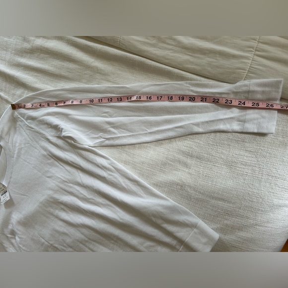 NWT factory J.Crew Teddie. - Picture 5 of 7